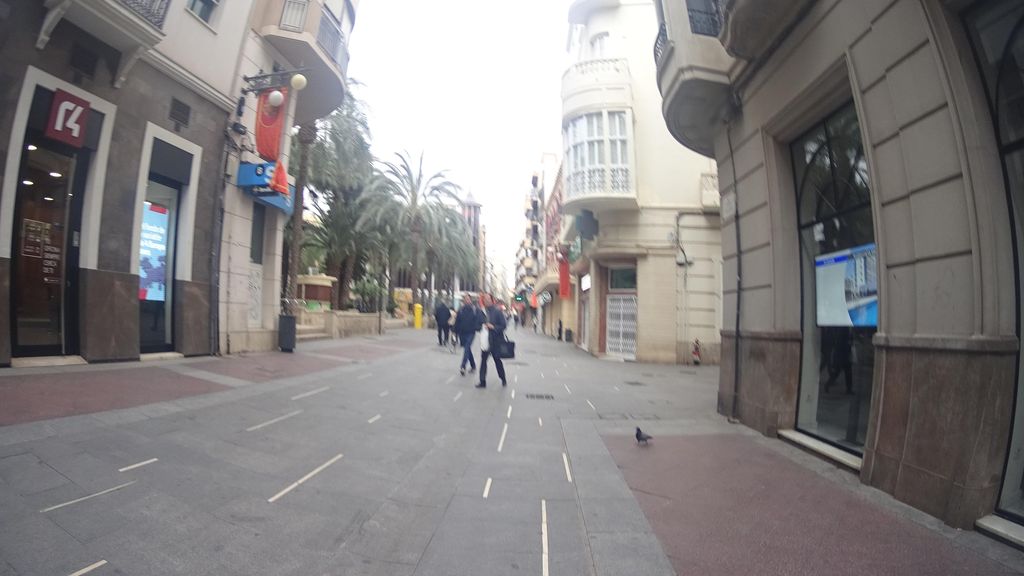100 Montaditos