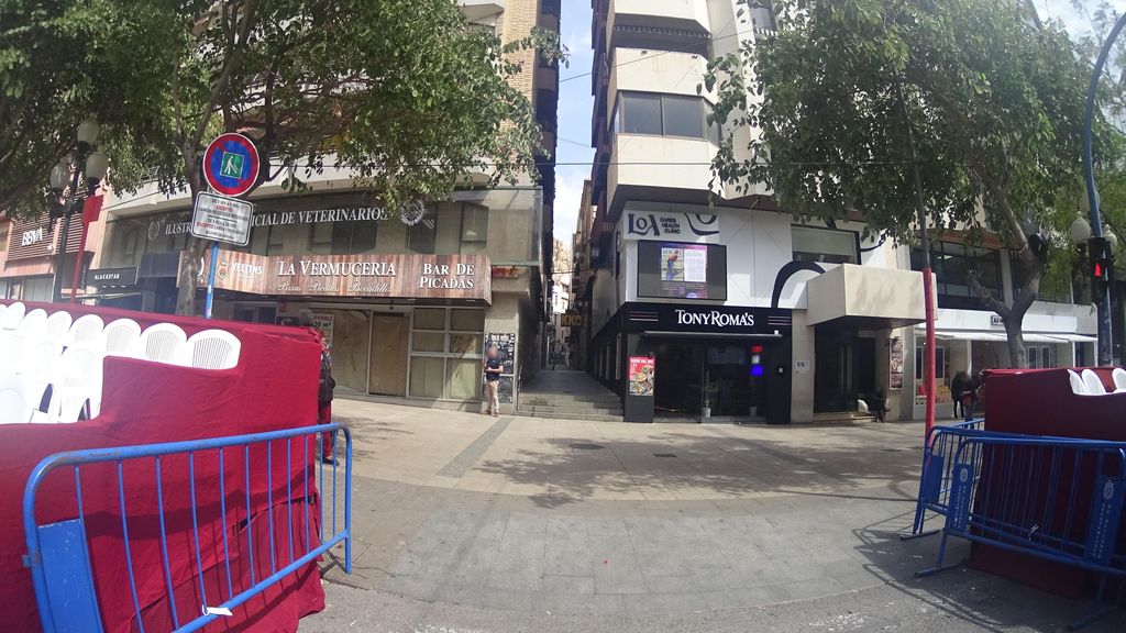 100 Montaditos