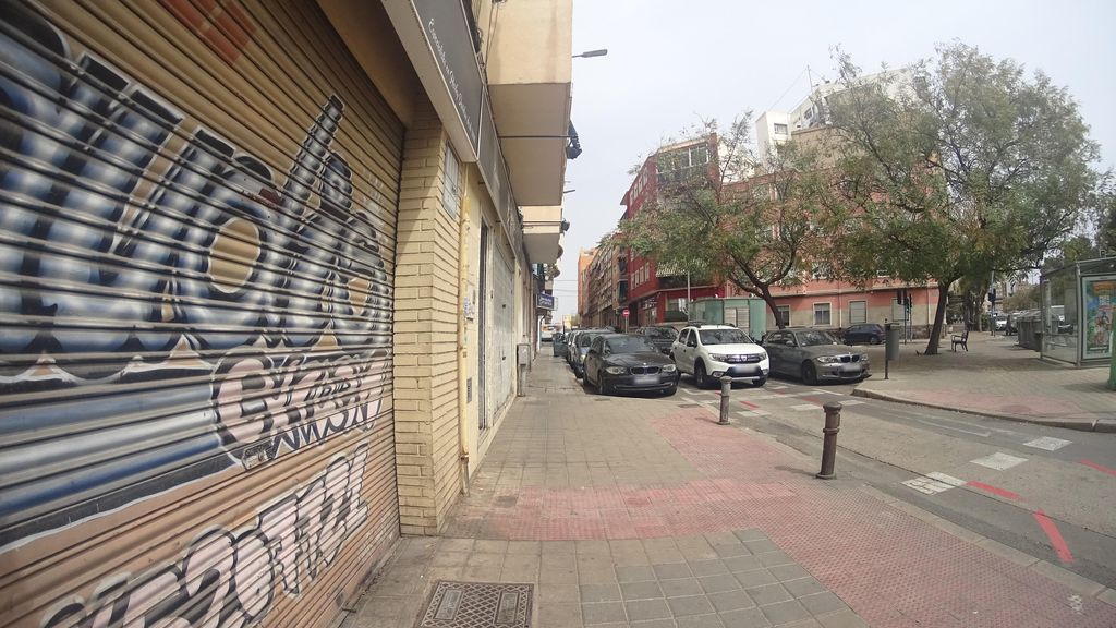 Almendra