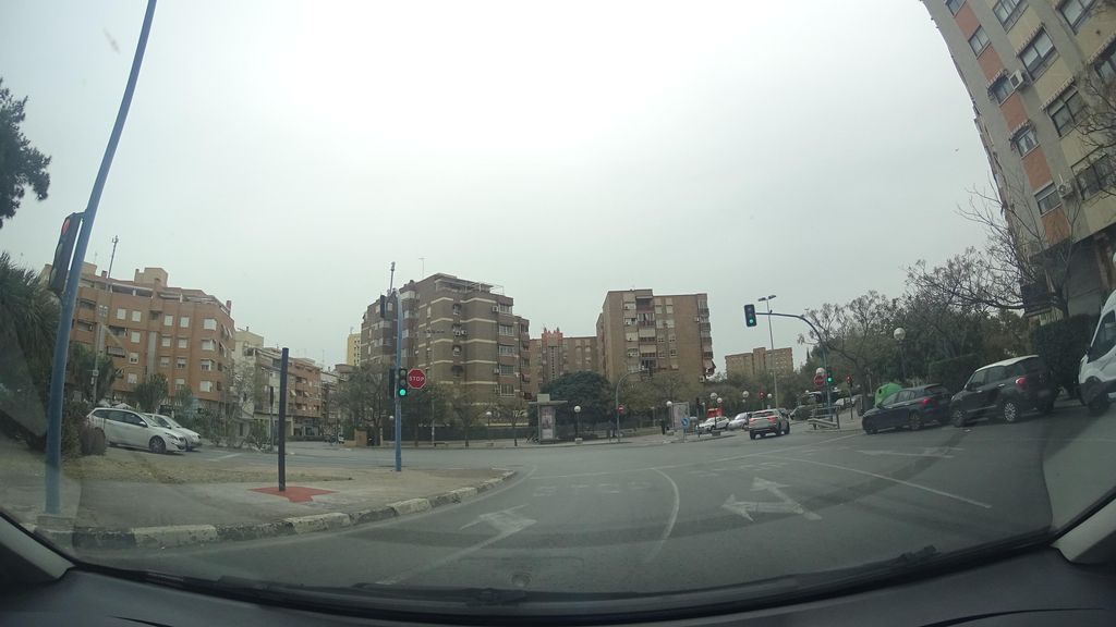 Altamira Rotonda