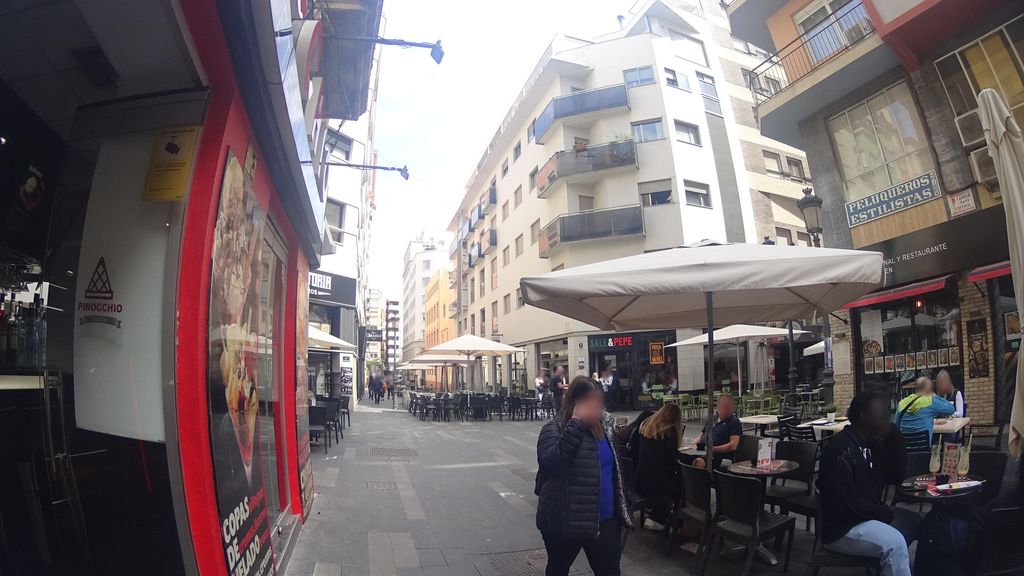 Anomaly Gelato & Coffee