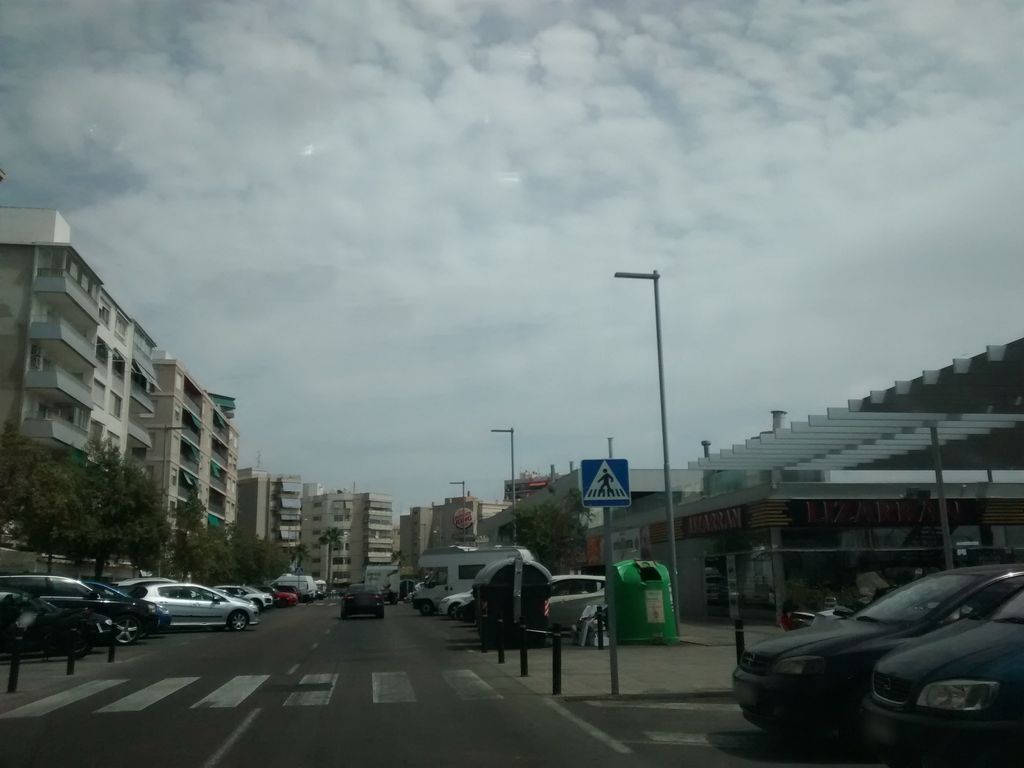 Boule Vard