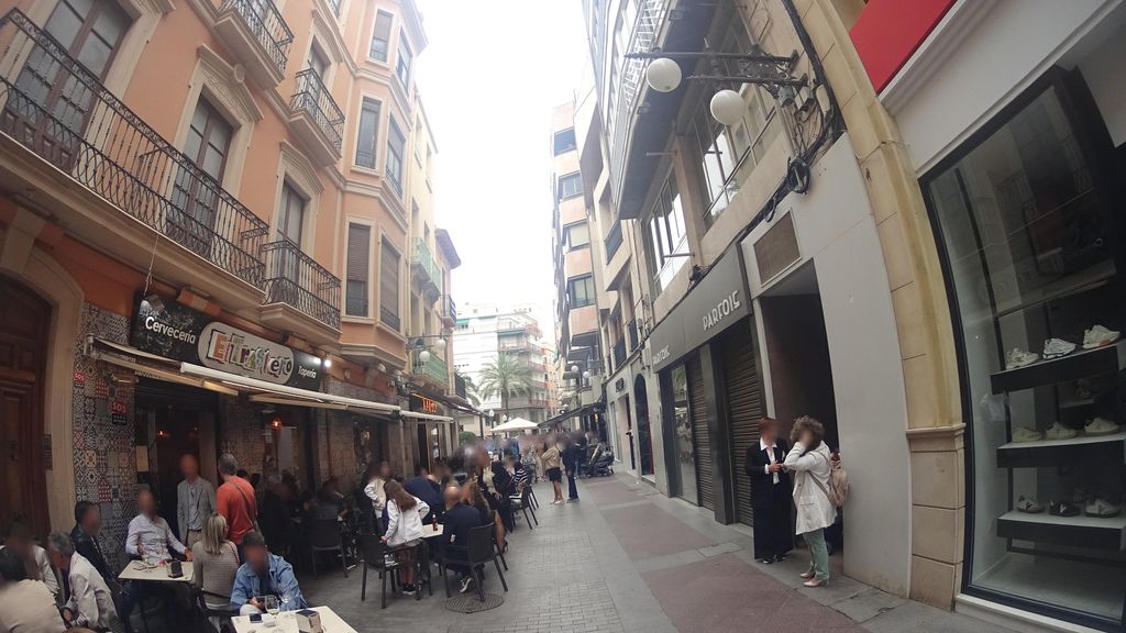 Boutique de Café