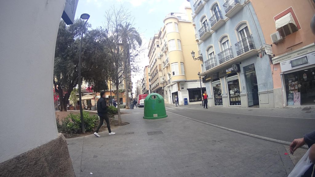 Cabró