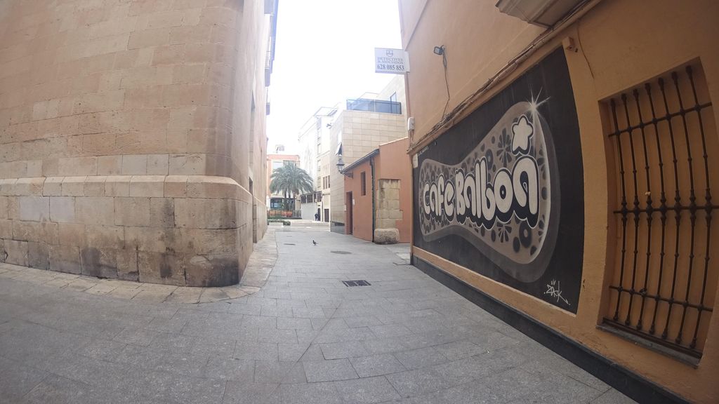 Cafè Balboa