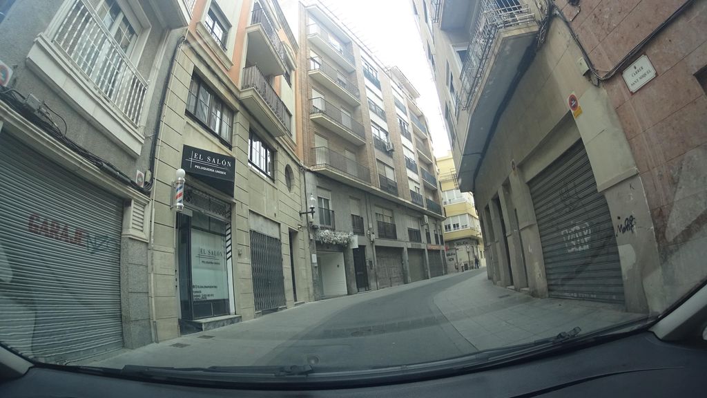 Café El Iglú