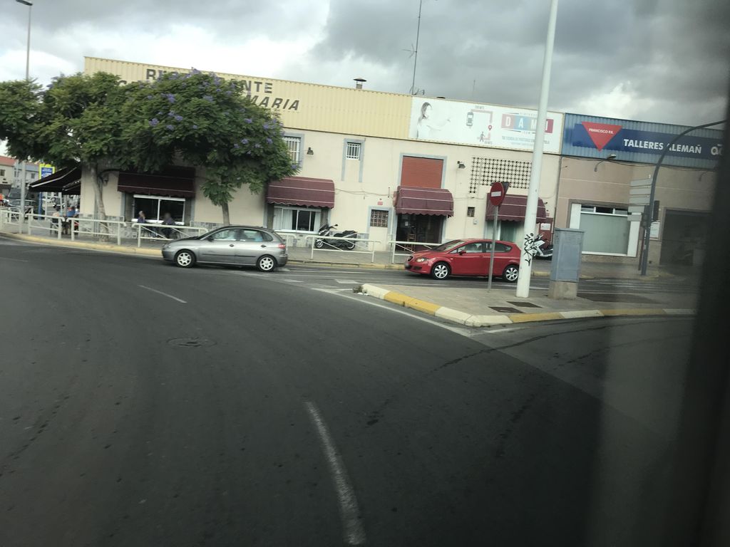 Cafetería L'estació