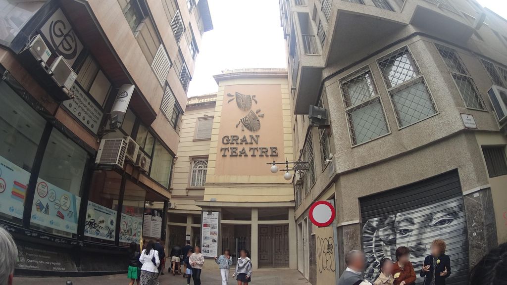 Cafetería Mozart