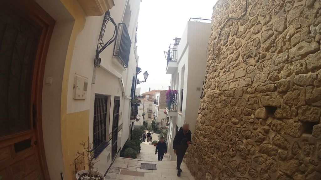 Camino de Sabores