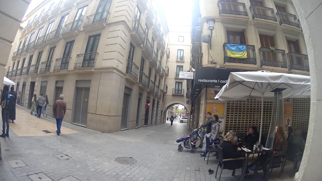 Casona Alicantina