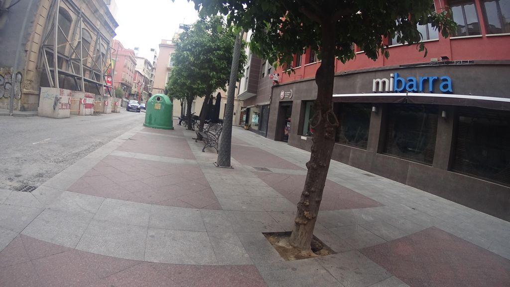 Centro