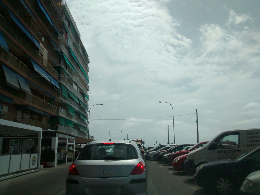 China Town