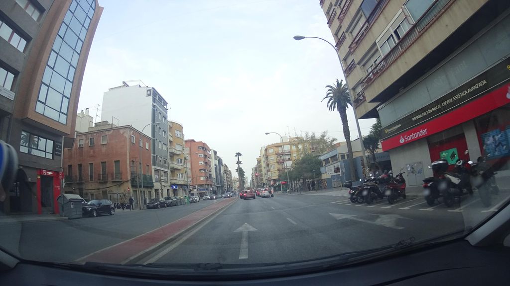 Corso II