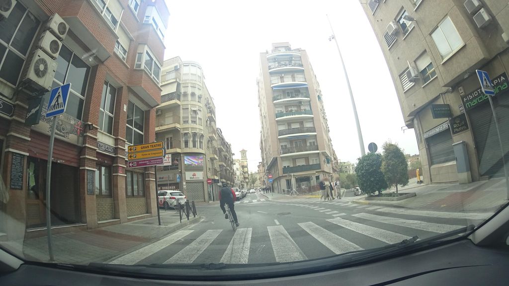 D'Pata Negra