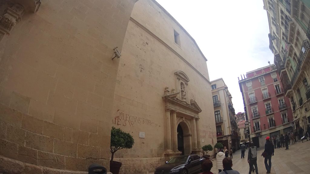 El Ático