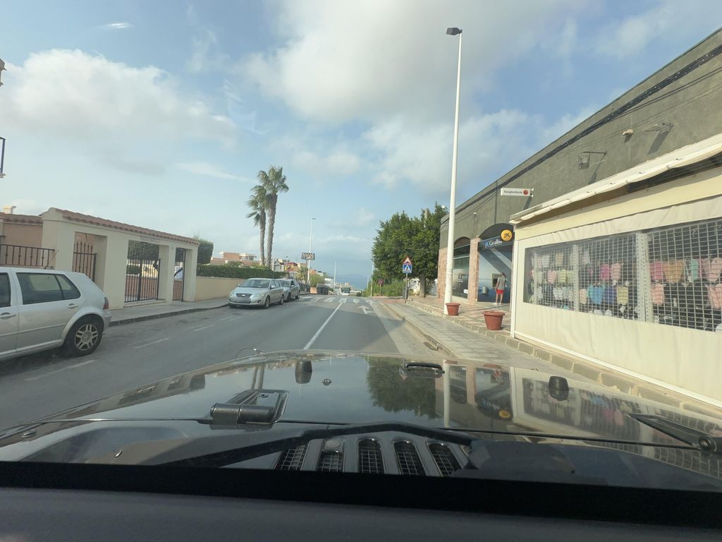 El Chupao