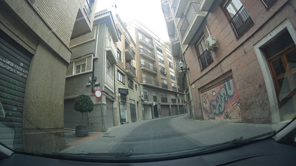 El Garaje