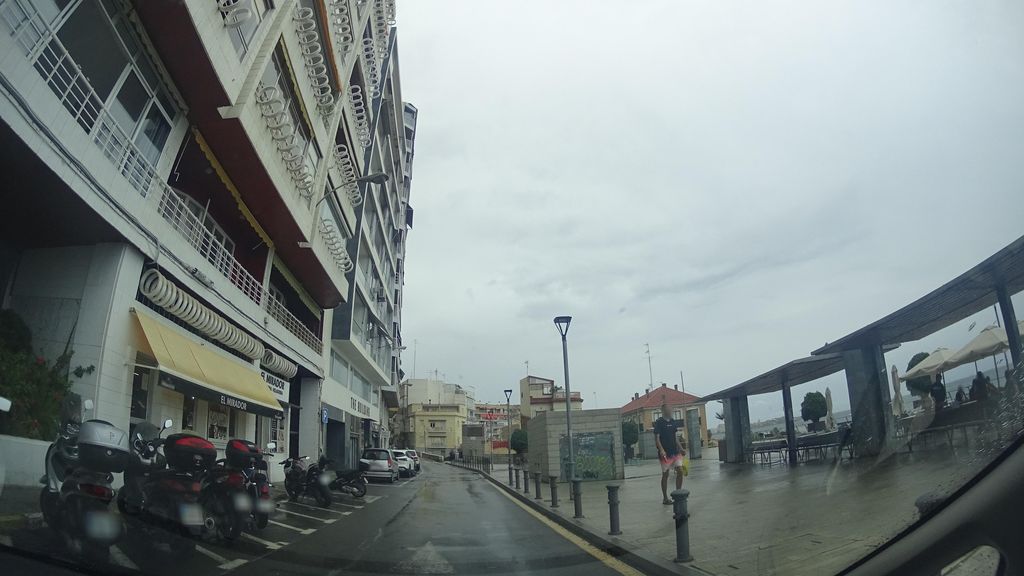 El Mirador