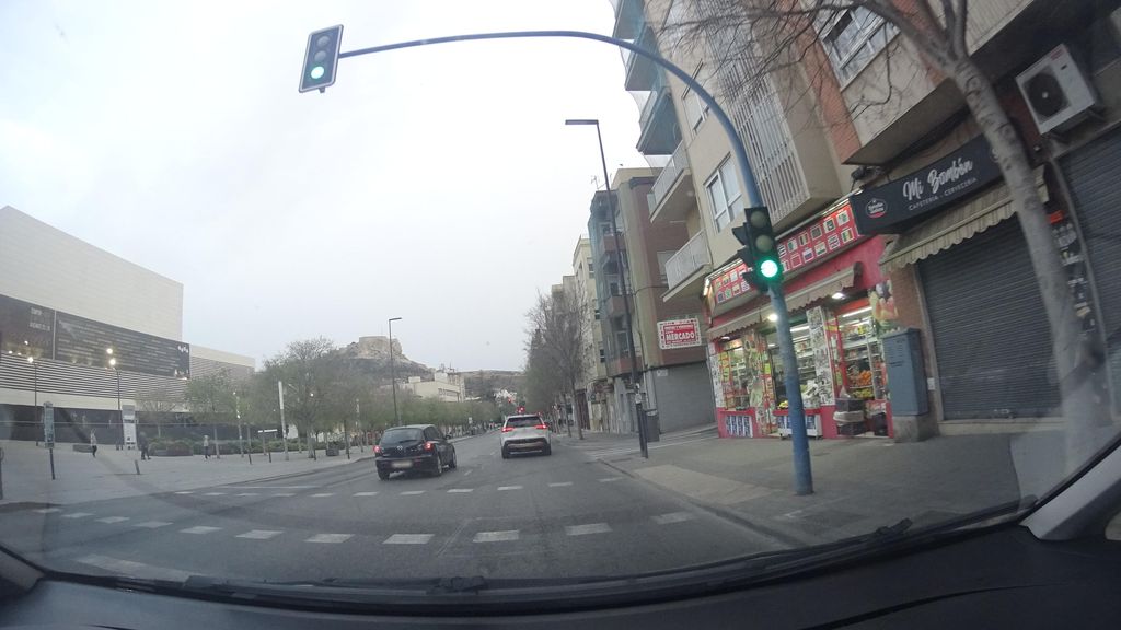 El New Bodegón