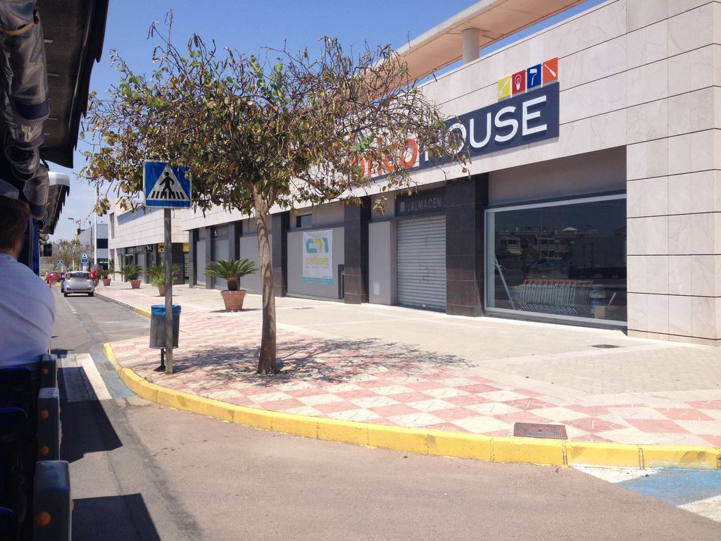 El Olivo