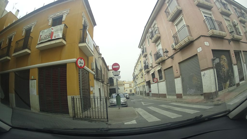 El Raval