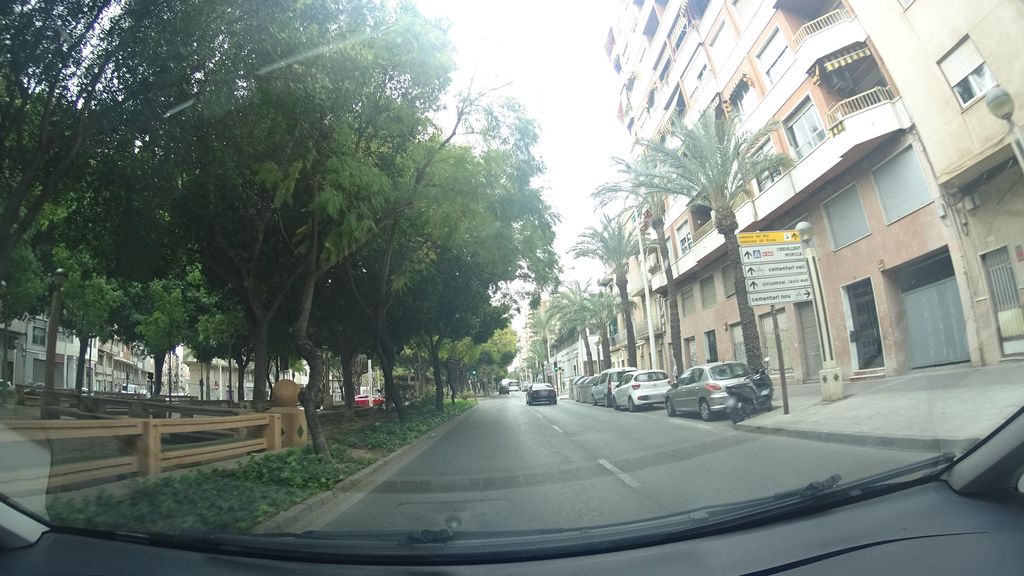 El túnel
