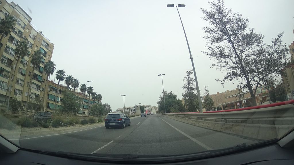Kebab Puente Rojo
