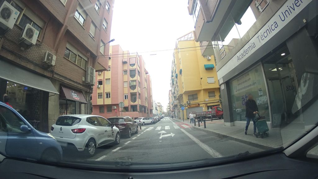 Kilómetro 0