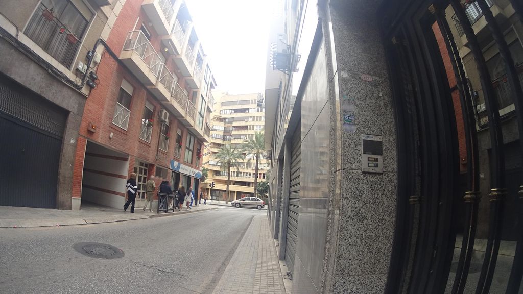 La Barra del Músico