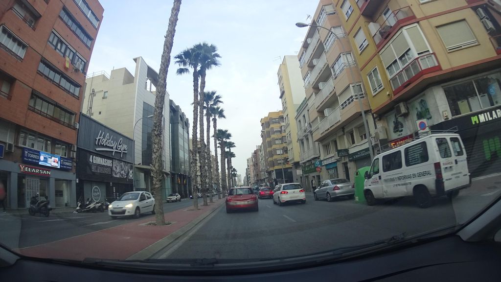 La Barrita del Mercado