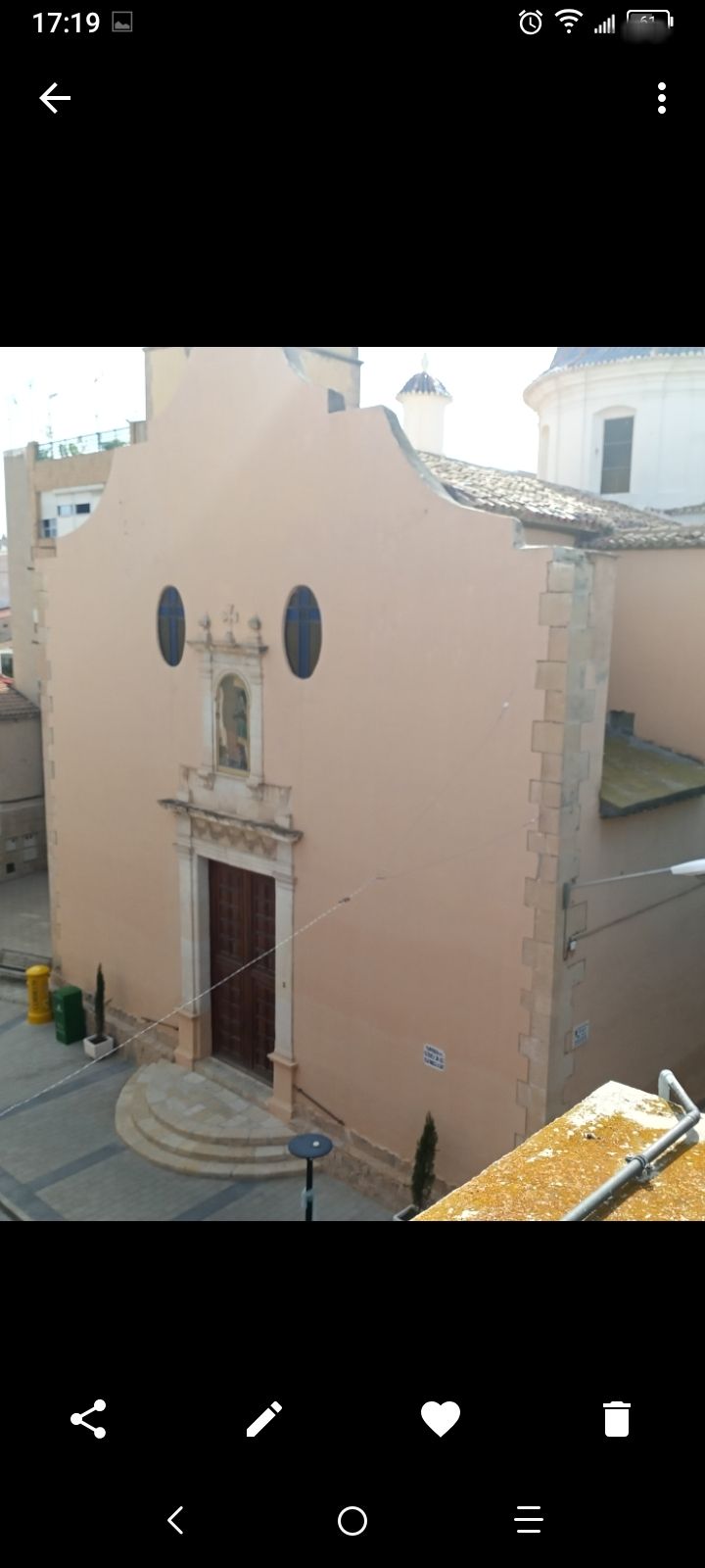 La Bolera