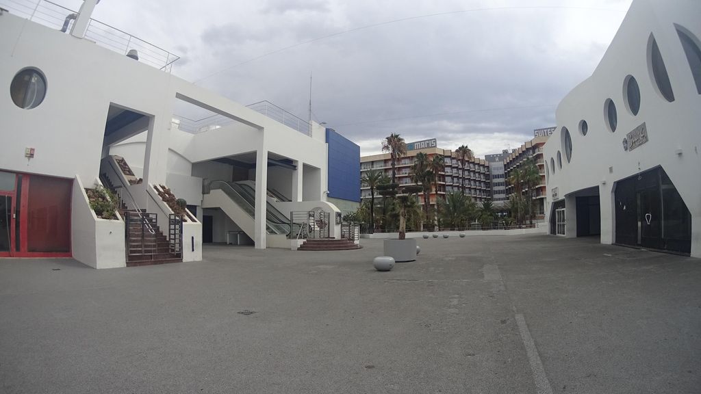 La brujula