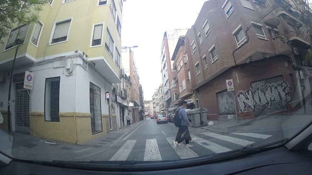 La Caserita