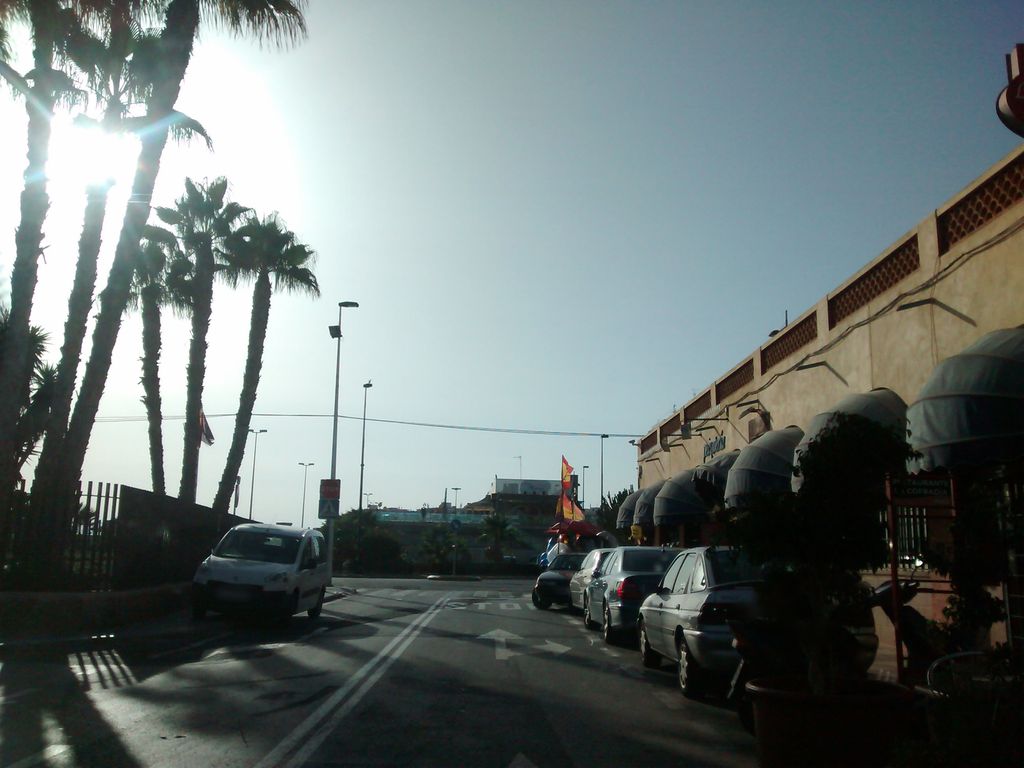 La Cofradía