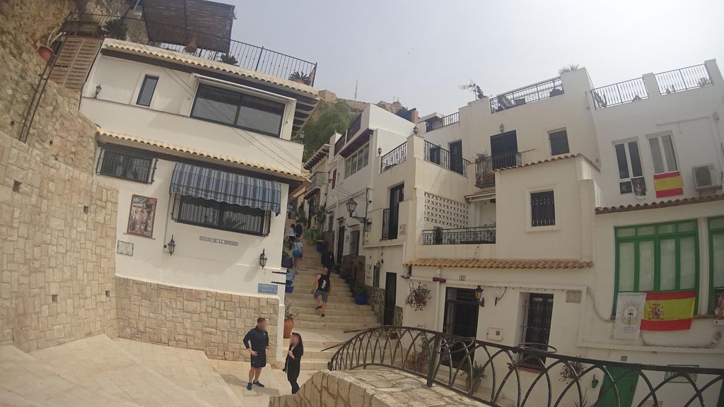 La Ereta