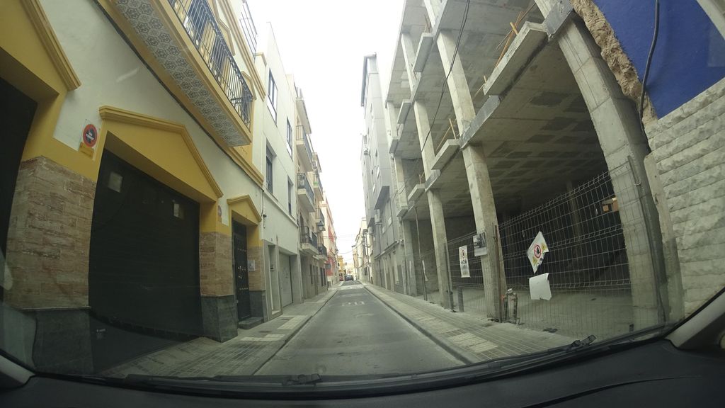La Fina del Raval