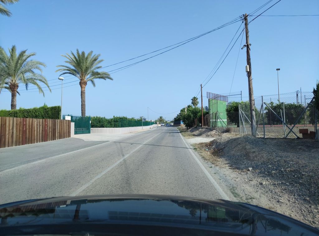 La Finca