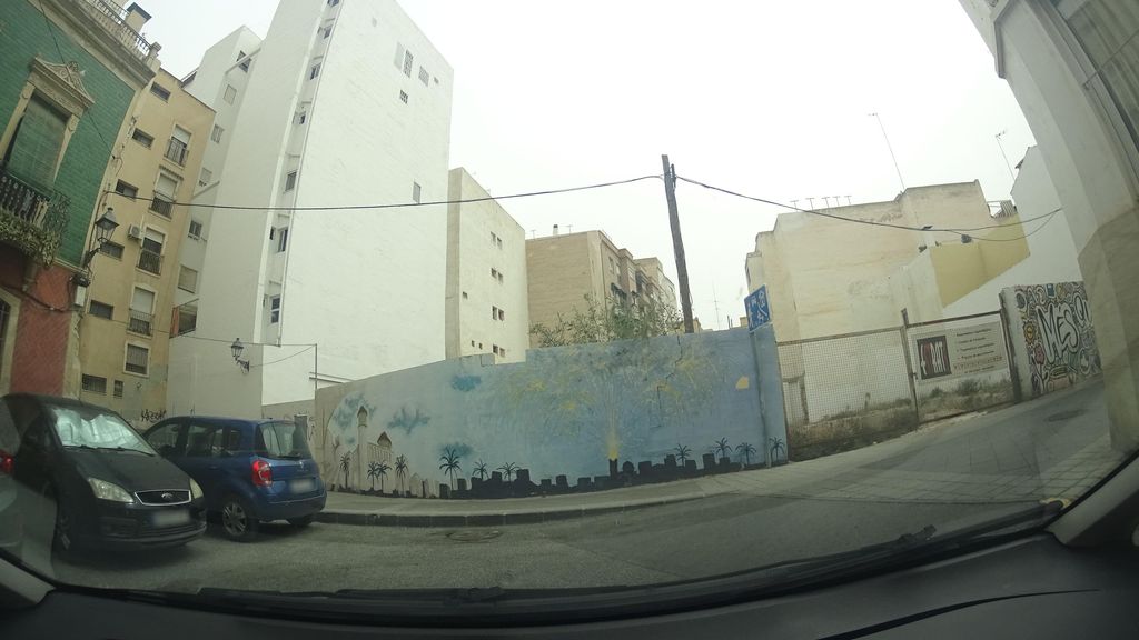 La Fonda