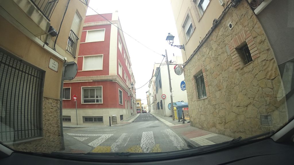 La Gatera