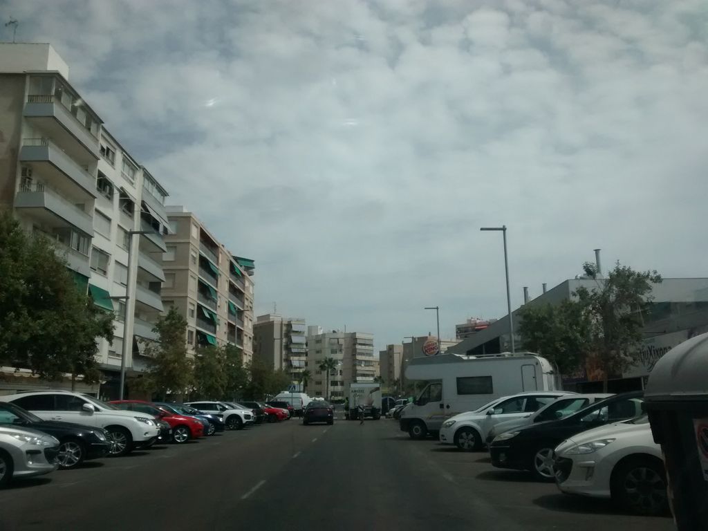 La Mala Madre