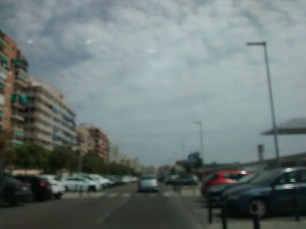 La Moruna