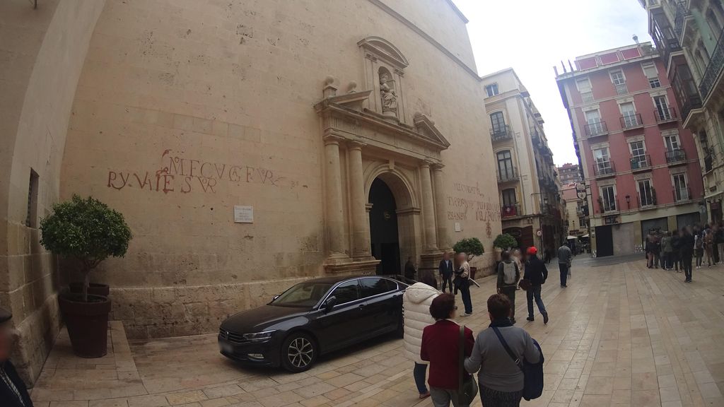 La Piazza