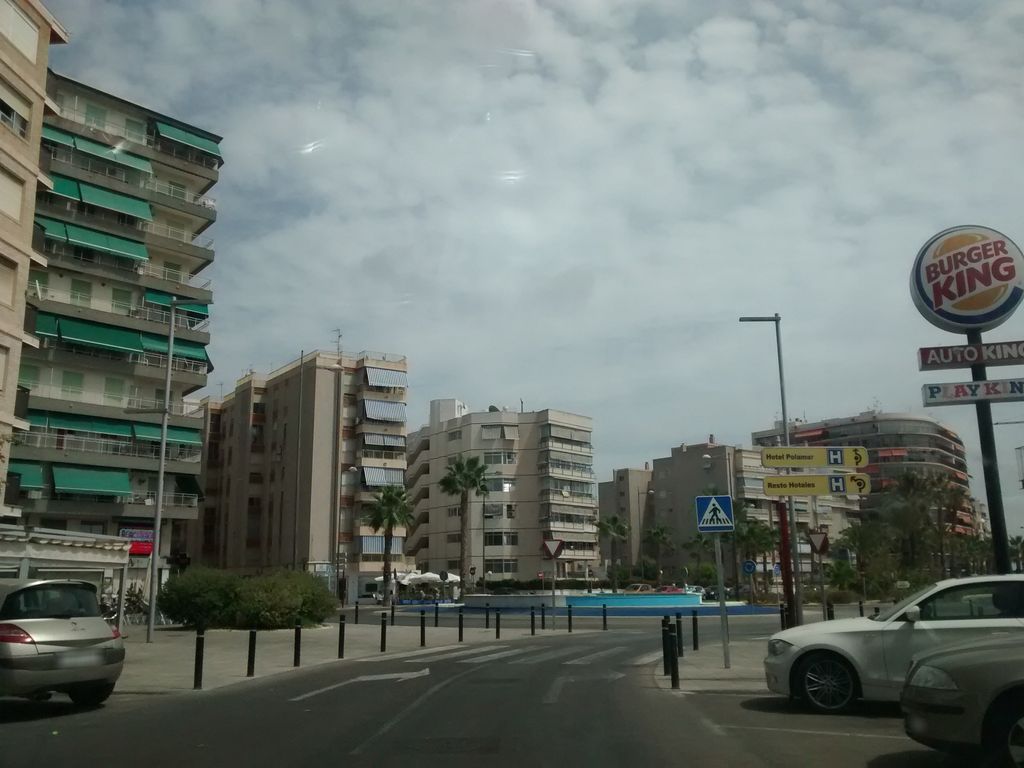 La Raspa