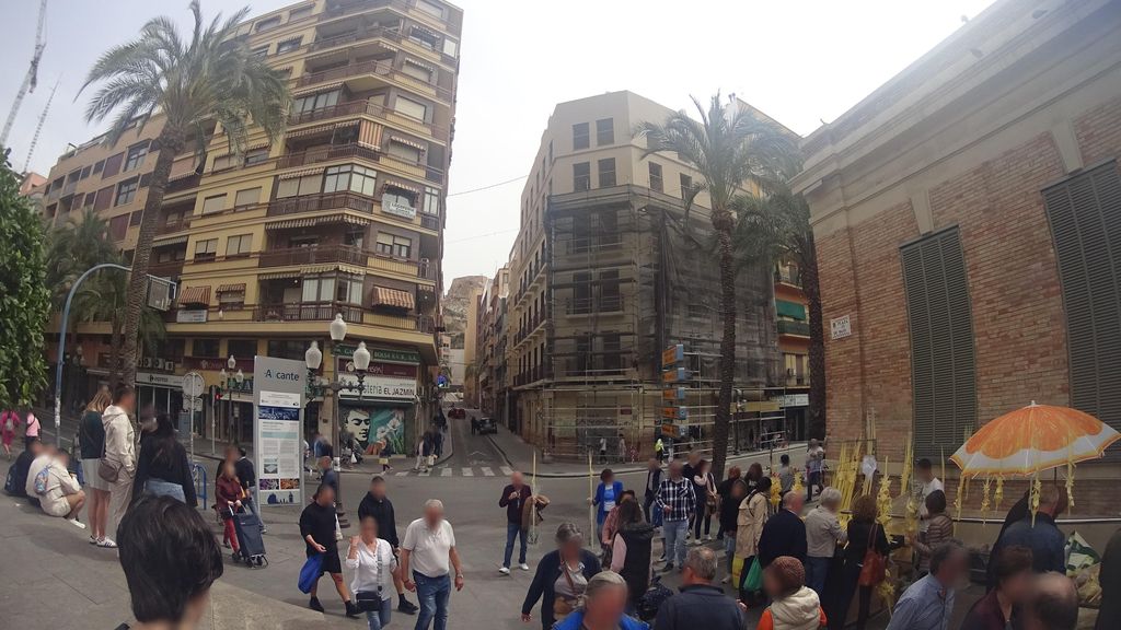 La Rotonda