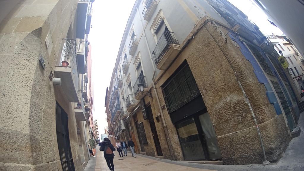 La Taberna del Barrio