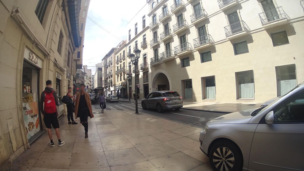 La taberna del Gourmet