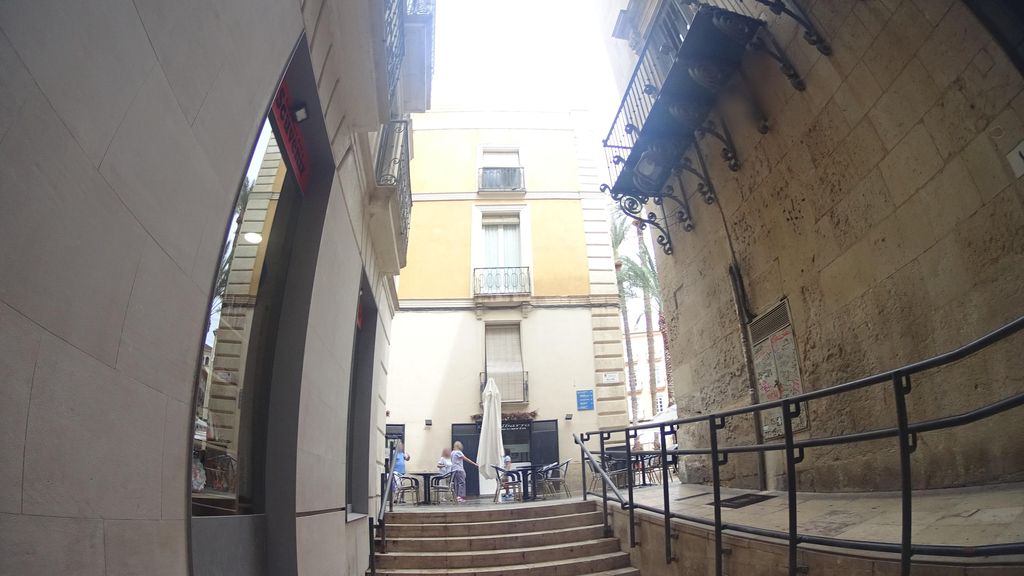 La Taberna Santa Faz