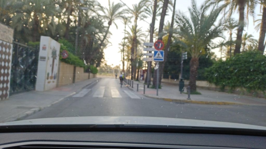 La Taronja