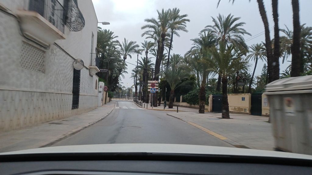 La Taronja