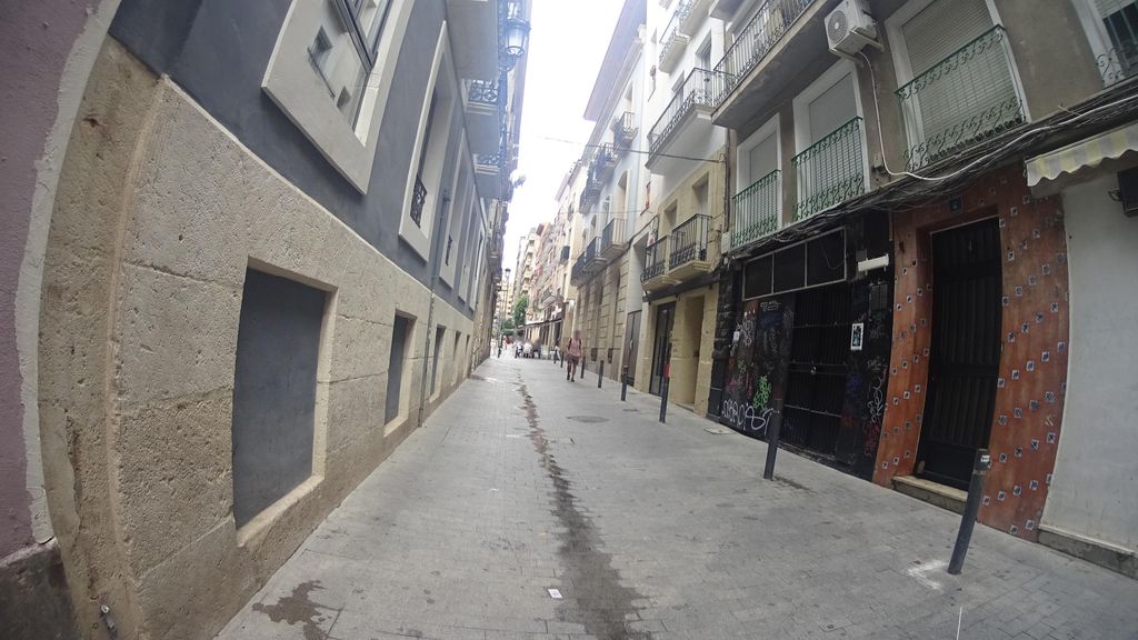 La Tasca del Barrio